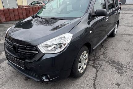 Dacia Lodgy 72.673 km 3.000 &euro; Bochum 44807