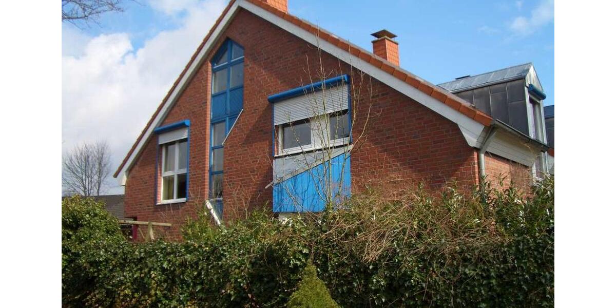Reihenhaus Dorsten Alt-Wulfen - 3 Zimmer, 120 m&sup2;, 395.000&euro; | Angebot:26933731