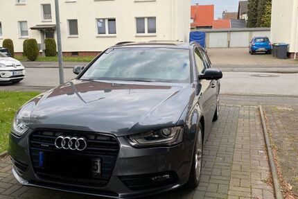 Audi A4 119.000 km 17.000 &euro; Herten 45701