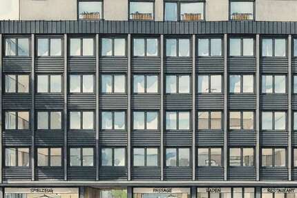 Haus Hagen - 47 Zimmer, 1.795 m&sup2;, 2.400.000&euro; | Angebot:25767120