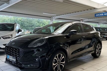 Ford Puma 42.280 km 18.989 &euro; Lünen 44532