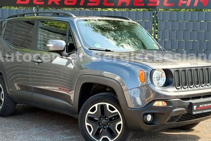 Jeep Renegade 136.500 km 13.699 &euro; Wuppertal 42285