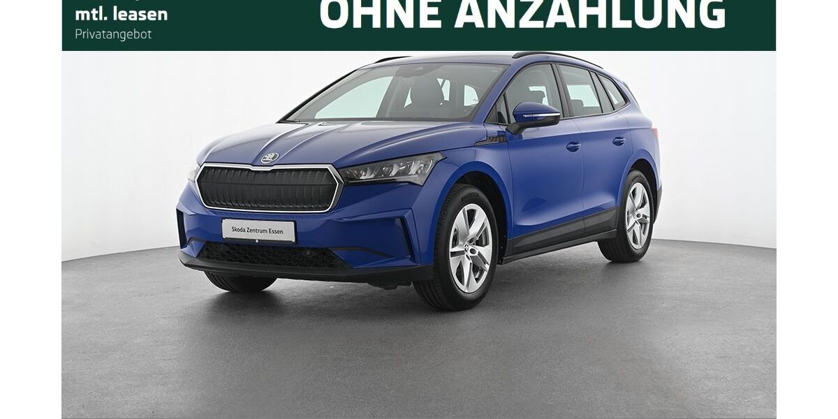 Skoda Enyaq 22.411 km 21.800 &euro; Essen 45143