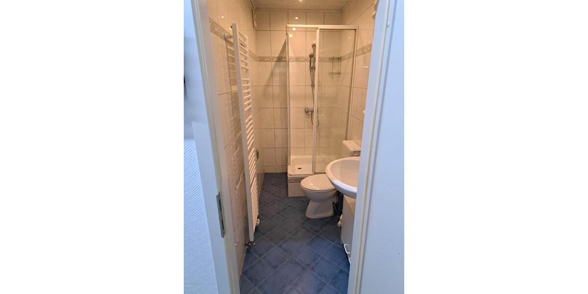 Erdgeschoßwohnung Wuppertal Gemarkung Langerfeld - 2 Zimmer, 59 m&sup2;, 100.000&euro; | Angebot:26449659