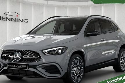 Mercedes-Benz GLA 250 4.120 km 56.480 &euro; Herne 44653