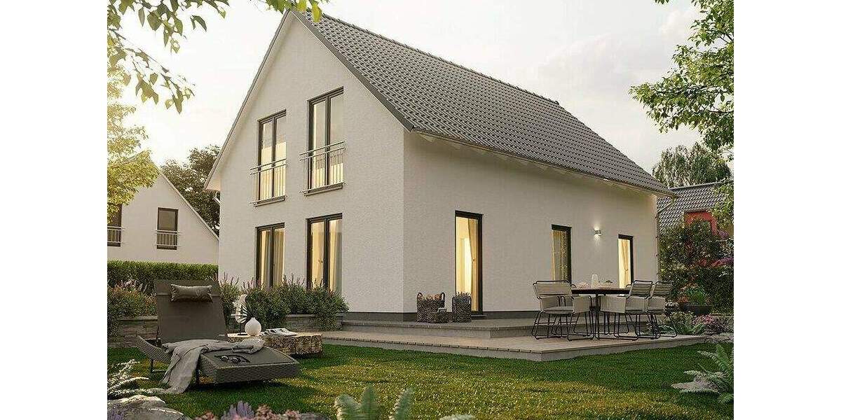 Einfamilienhaus Hagen Eilpe - 5 Zimmer, 130 m&sup2;, 301.610&euro; | Angebot:25681284