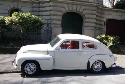 Volvo Andere 81.000 km 25.000 &euro; Wuppertal 42115