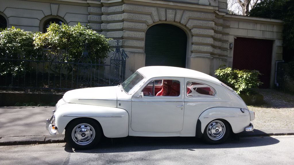 Volvo Andere 81.000 km 25.000 &euro; Wuppertal 42115