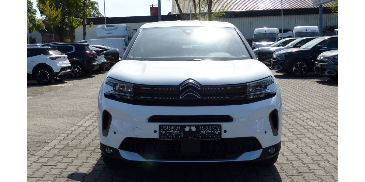 Citroen C5 Aircross 29.900 km 21.980 &euro; Oberhausen 46147