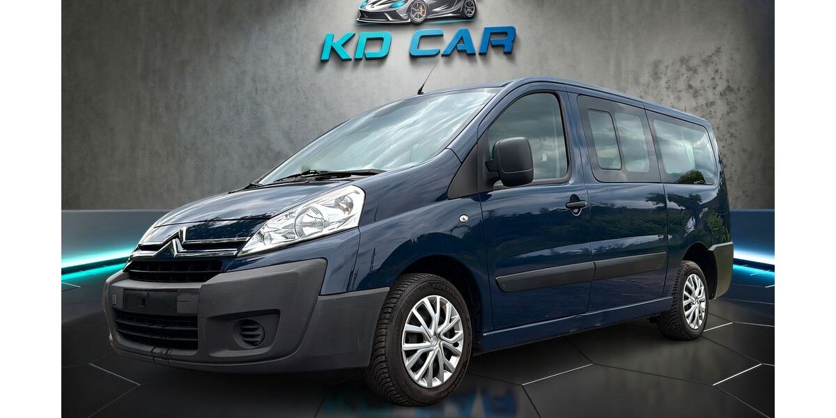 Citroen Jumpy 202.022 km 5.499 &euro; Oberhausen 46045