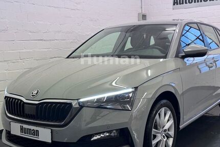 Skoda Scala 133.000 km 15.470 &euro; Wuppertal 42289