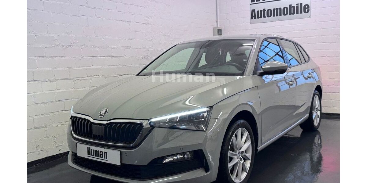 Skoda Scala 133.000 km 15.470 &euro; Wuppertal 42289