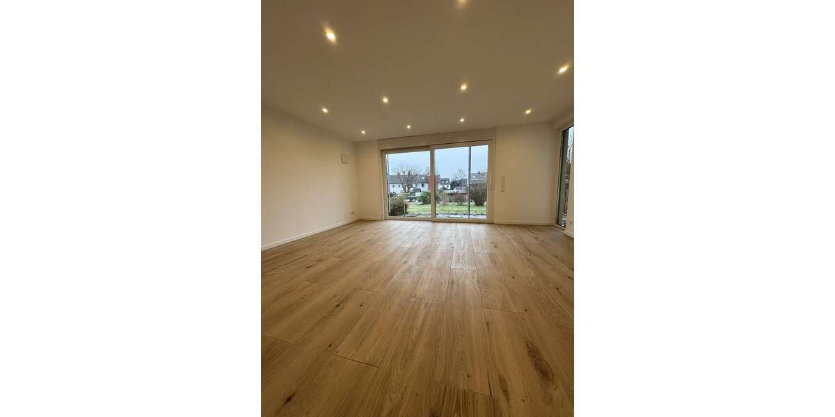 Etagenwohnung Schwerte - 4 Zimmer, 89 m&sup2;, 1.070&euro; | Angebot:26460441