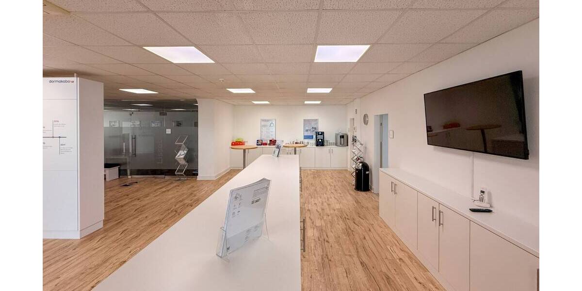 Gewerbeobjekt Wuppertal Langerfeld - 650.000&euro; | Angebot:26345679