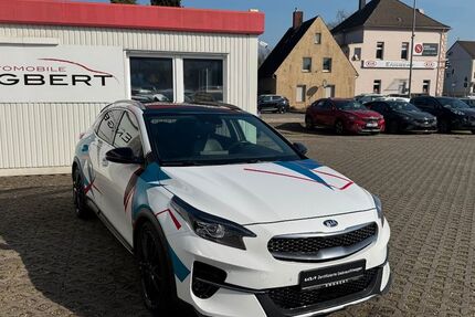 Kia XCeed 87.825 km 20.390 &euro; Datteln 45711