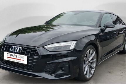 Audi A5 52.339 km 36.880 &euro; Herne 44625