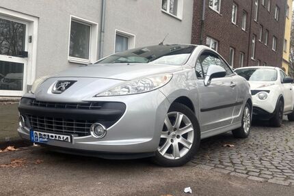 Peugeot 207 113.000 km 3.000 &euro; Gelsenkirchen 45881
