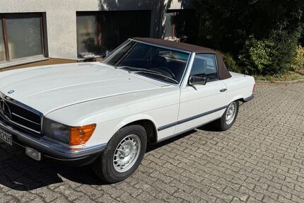 Mercedes-Benz 450 20.606 km 39.950 &euro; Ennepetal 58256