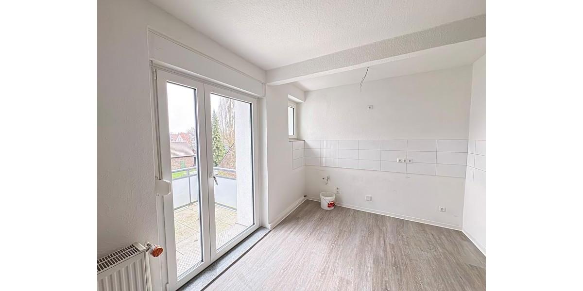 Etagenwohnung Essen Stadtbezirk V - 2 Zimmer, 69 m&sup2;, 672&euro; | Angebot:23242762