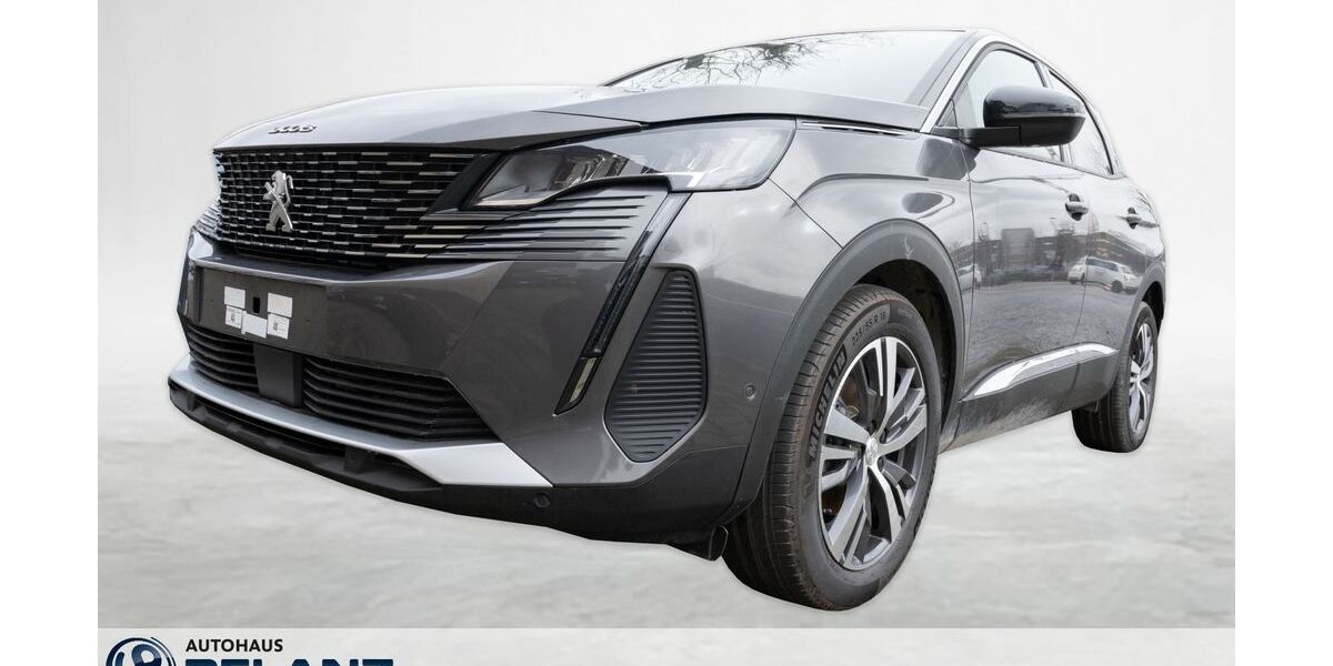Peugeot 3008 20.104 km 28.190 &euro; Gelsenkirchen 45881
