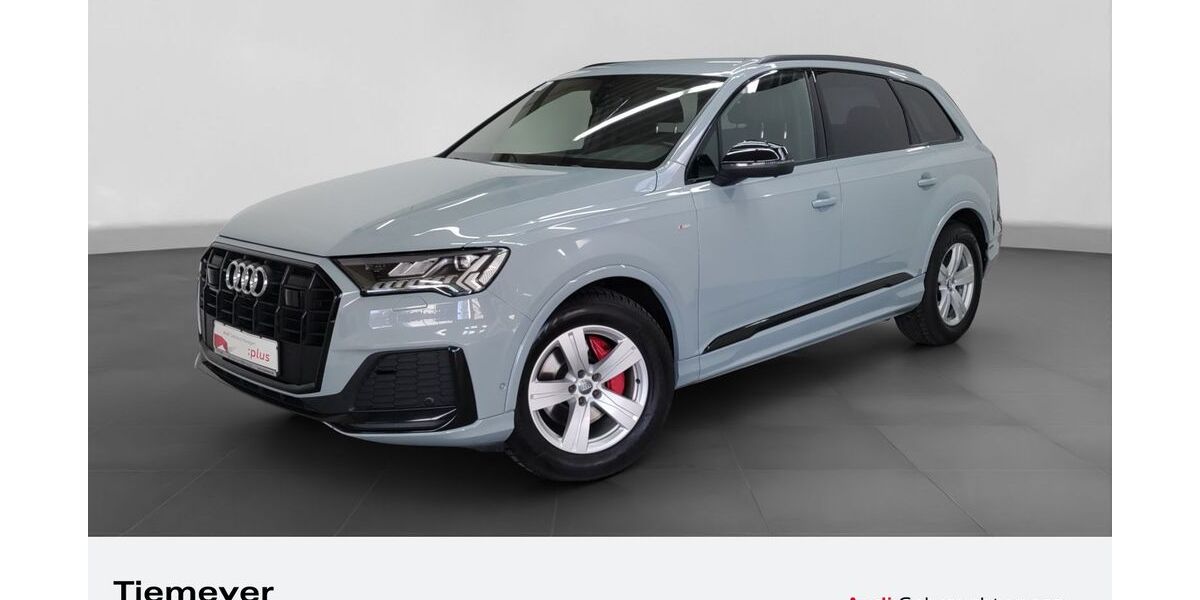 Audi Q7 47.981 km 58.480 &euro; Bochum 44809