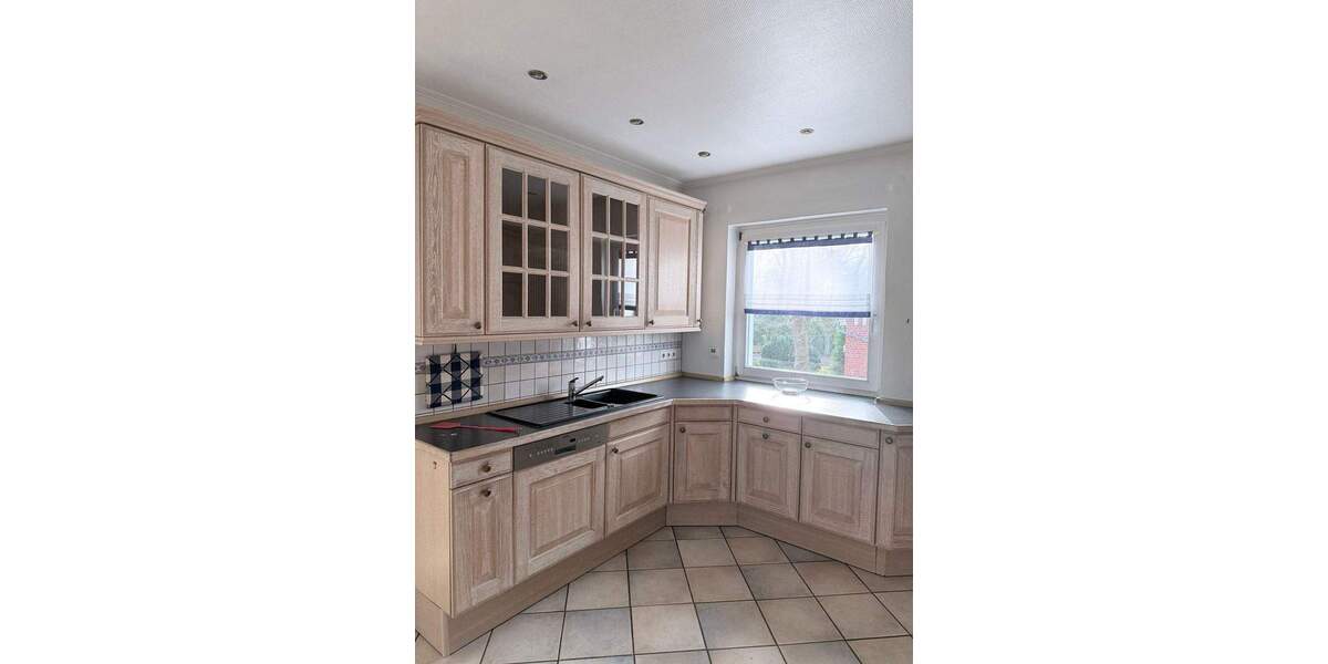 Terrassenwohnung Herne Horsthausen - 2 Zimmer, 130 m&sup2;, 1.300&euro; | Angebot:25746820