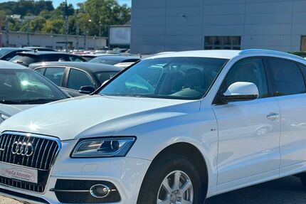 Audi Q5 203.400 km 13.490 &euro; Wuppertal 42109