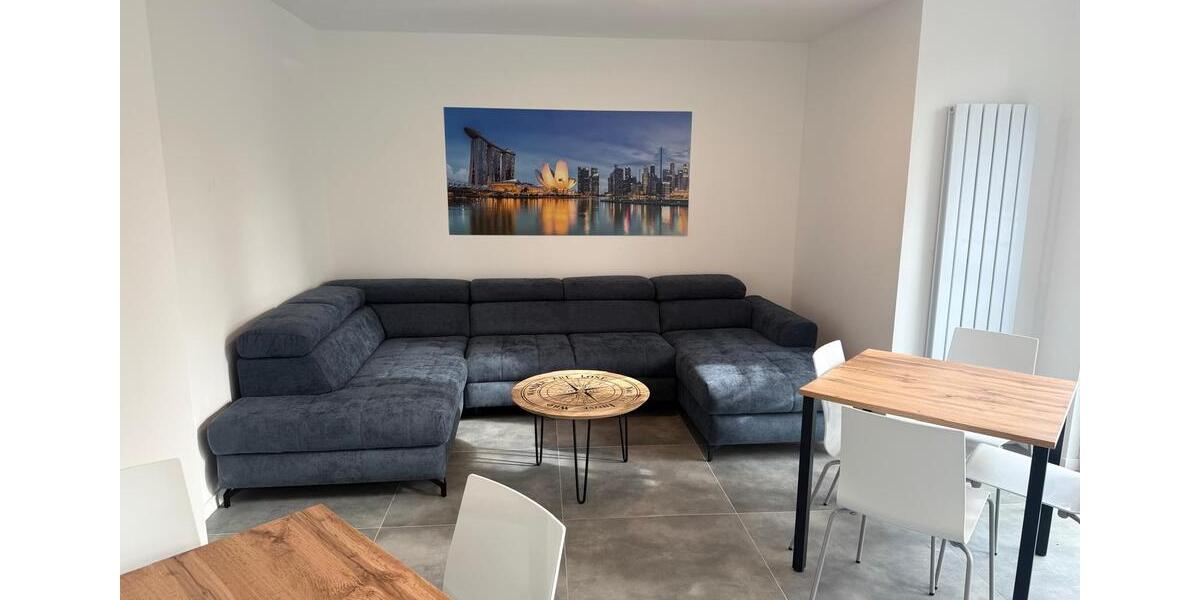 Erdgeschoßwohnung Essen Stadtbezirk VI - 1 Zimmer, 20 m&sup2;, 600&euro; | Angebot:26443465