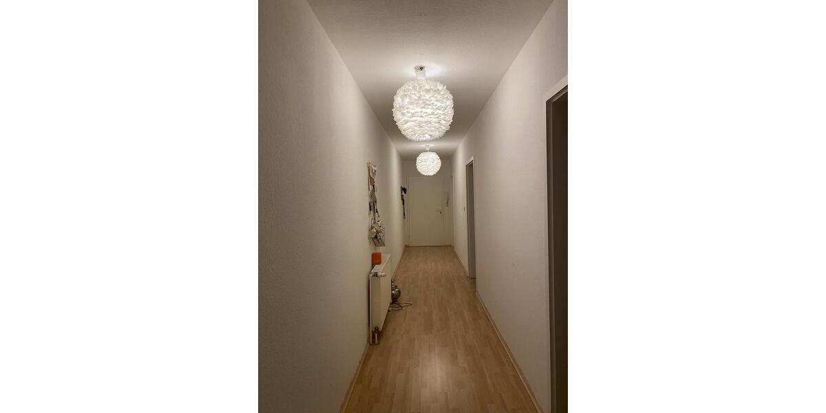 Dachgeschoßwohnung Recklinghausen Hillerheide - 3.5 Zimmer, 115 m&sup2;, 748&euro; | Angebot:26013847