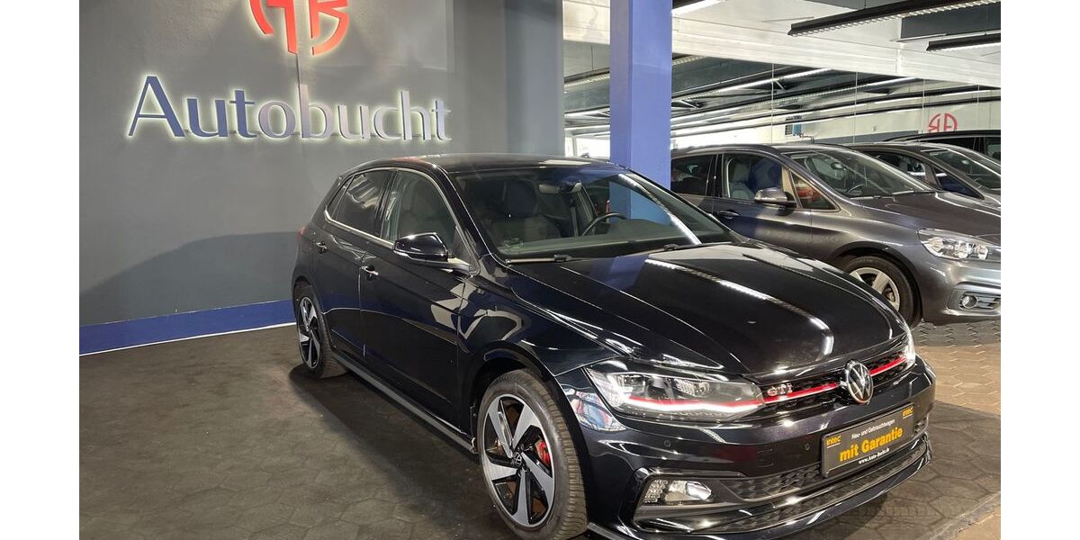 VW Polo 41.100 km 19.199 &euro; Oberhausen 46045