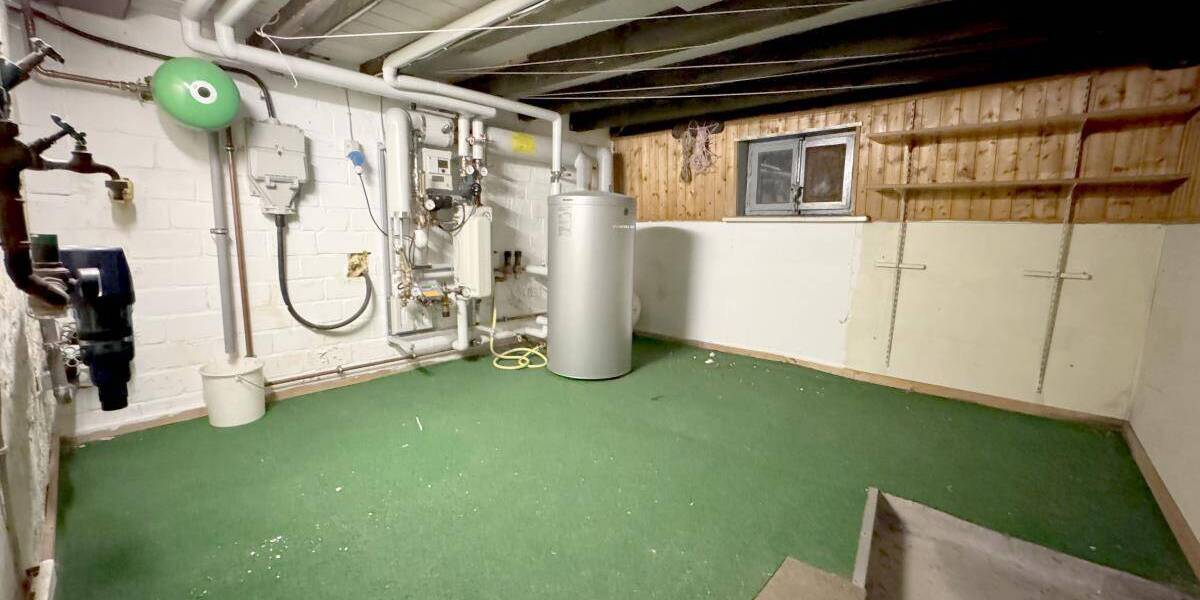 Einfamilienhaus Oberhausen Sterkrade-Mitte - 8 Zimmer, 145 m&sup2;, 275.000&euro; | Angebot:26572490