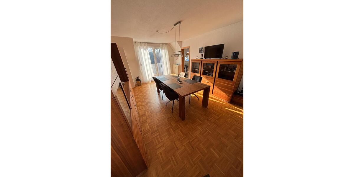 Maisonettenwohnung Bochum Bochum-Südwest - 4.5 Zimmer, 105 m&sup2;, 350.000&euro; | Angebot:25350745
