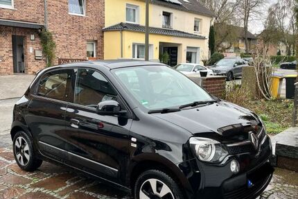 Renault Twingo 89.800 km 6.100 &euro; Dortmund 44135