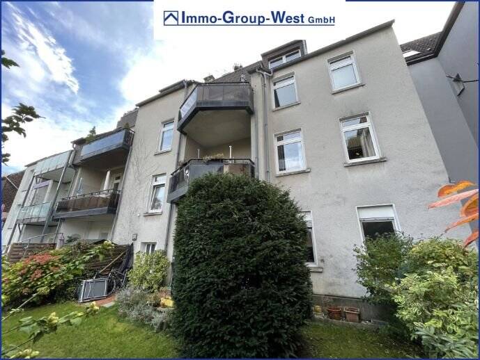 Mehrfamilienhaus, Wohnhaus Essen / Bergerhausen Bergerhausen - 1.050.000&euro; | Angebot:25800963