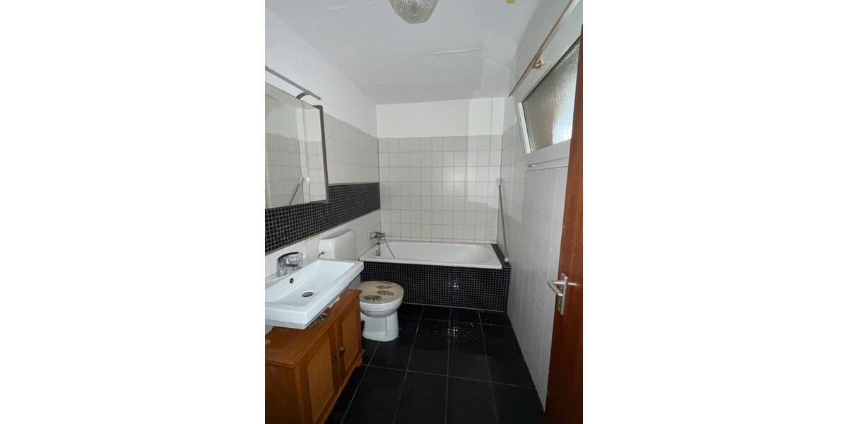 Etagenwohnung Herten Bertlich - 1 Zimmer, 40 m&sup2;, 380&euro; | Angebot:25395165