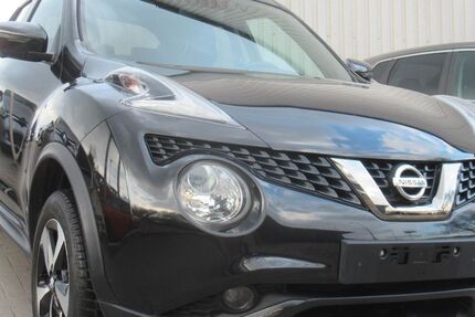 Nissan Juke 90.341 km 11.790 &euro; Herne 44653