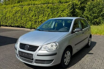 VW Polo 183.000 km 1.799 &euro; Wetter 58300