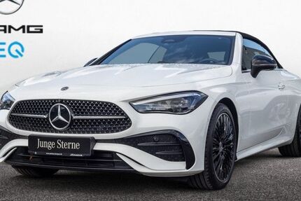 Mercedes-Benz CLE 200 20.366 km 51.840 &euro; Schwerte 58239