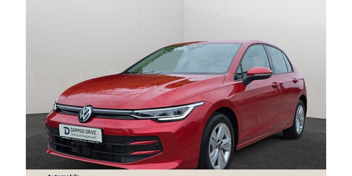 VW Golf 15.547 km 23.490 &euro; Herne 44653