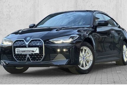 BMW i4 25.733 km 36.880 &euro; Wuppertal 42117