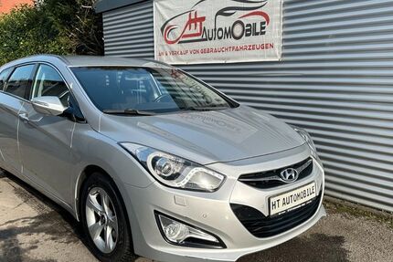 Hyundai i40 163.000 km 4.699 &euro; Marl 45770