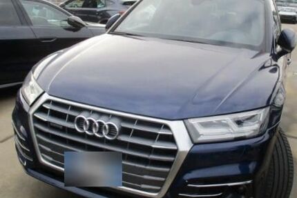 Audi Q5 108.433 km 32.600 &euro; Hagen 58091