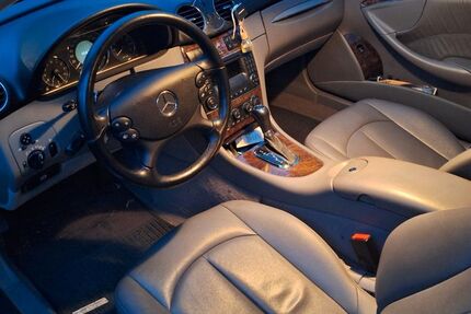 Mercedes-Benz CLK 280 159.000 km 5.000 &euro; Recklinghausen 45657