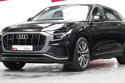 Audi Q8 47.204 km 53.777 &euro; Wuppertal 42109