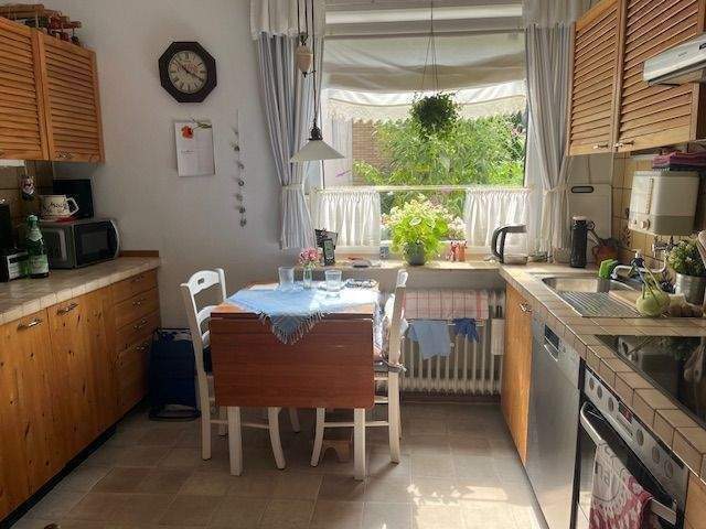 Etagenwohnung Essen Frohnhausen - 2 Zimmer, 57 m&sup2;, 110.000&euro; | Angebot:25820120