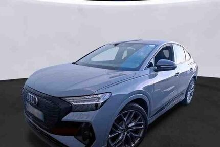 Audi Q4 e-tron 31.616 km 37.530 &euro; Hagen 58091
