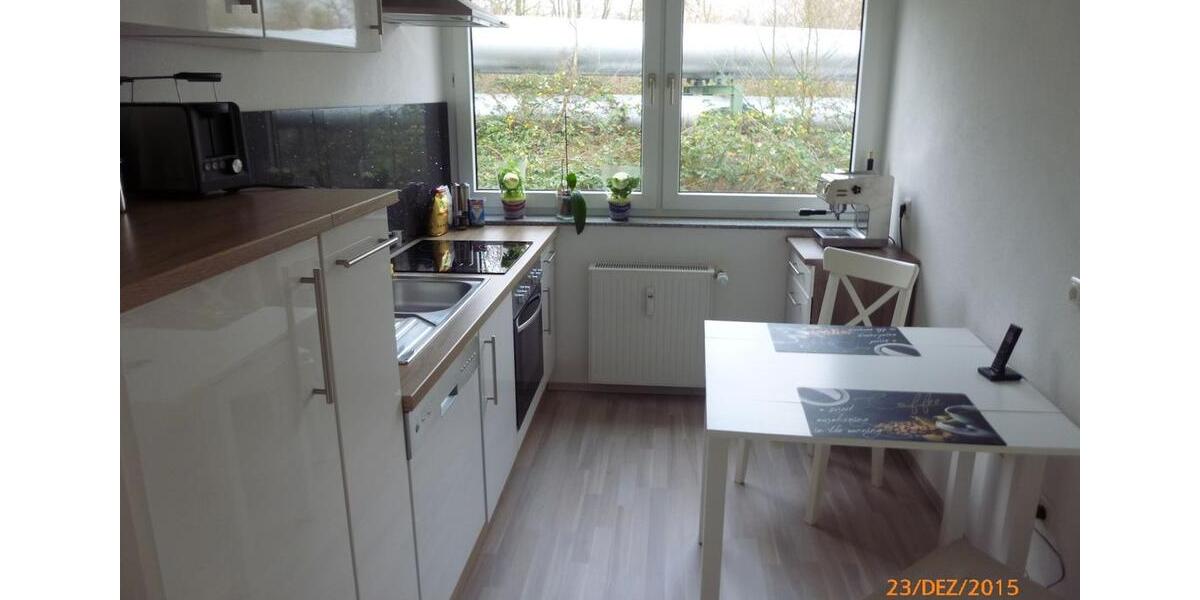 Erdgeschoßwohnung Bochum Bochum-Südwest - 3 Zimmer, 61 m&sup2;, 189.000&euro; | Angebot:26020588