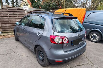 VW Golf Plus 171.691 km 4.200 &euro; Castrop Rauxel 44575