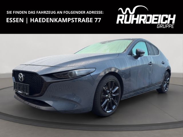 Mazda 3 20.490 km 22.990 &euro; Essen 45143