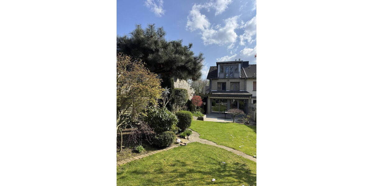 Reihenendhaus Mülheim an der Ruhr Mellinghofen - 6 Zimmer, 149 m&sup2;, 678.000&euro; | Angebot:25938460